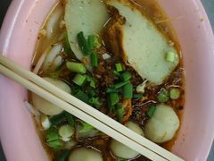 -榮泰米粉湯(Left Shop)