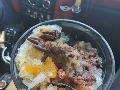 -小胖老味刨冰