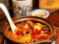 -南京大牌档(富力海珠城店)