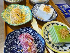 -沿江海南菜·文昌鸡祖师爷(大东海店)