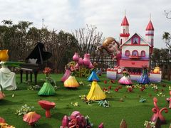 -安徒生童话乐园