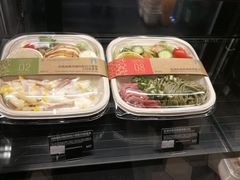 -星巴克(兰桂坊店)