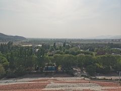 -北京金海湖景区