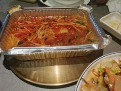 -正宗齐齐哈尔烤肉·齐牛哥鲜切炭火烤肉(杭州总店)