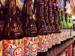 -平成屋·午肴夜酒(四川北路店)