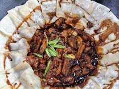 -皖北巫氏三胖地锅鸡(长淮总店)