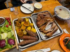 -张记焖窑·十五年专注焖烤(雍和宫店)