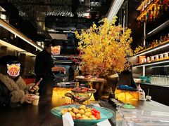 -秀儿四九城·新京菜(亚运村鸟巢店)