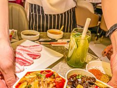 -韩盛·古法烤肉店(皇城恒隆广场店)