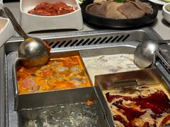 -海底捞火锅(吾悦广场店)