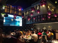 -龙咏记四季家福烤鸭中餐厅(滨湖店)