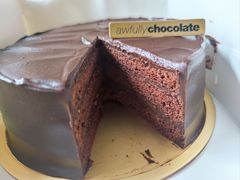 -Awfully Chocolate(来福士广场店)