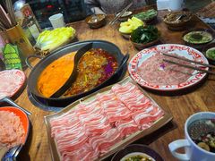 -楠火锅(哈尔滨金爵万象店)