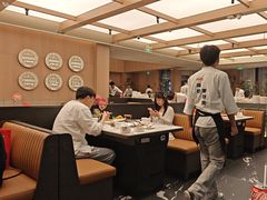 -锅当当铁锅炖烀饼王(长泰广场店)