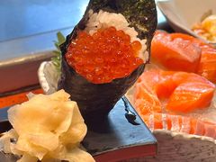 -小山日本料理(兴业太古汇店)