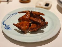-侨美食家·粤菜(体育西路店)