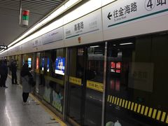 -嘉善路(地铁站)