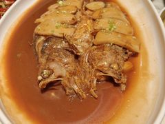 -径山十八道·风味民间菜(华夏之心店)