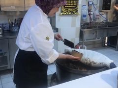 甑糕-马文章胖子甑糕(洒金桥店)