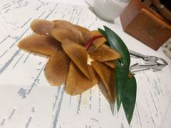 腌萝卜-九十九顶毡房(阜石路店)