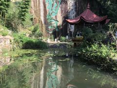 -莫干山风景区