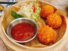 宋卡手打虾球-KingThaia金泰兰(滨江天街店)