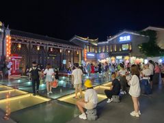 -东西巷