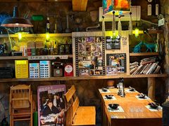 -马灯部落·西湖边的创意山景餐厅(虎跑动物园店)