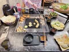 -塘屋烧烤·云南火塘烧烤品牌(新亚洲店)