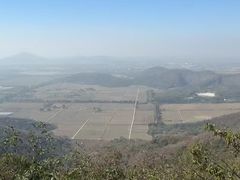 -南北湖风景区