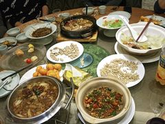 -南方酒店·淮扬菜(回民街店)