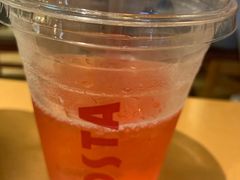 -COSTA COFFEE(中粮祥云店)