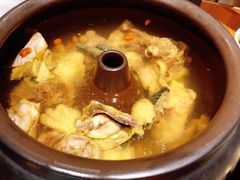 -云海肴·汽锅鸡·云南菜(高德置地店)