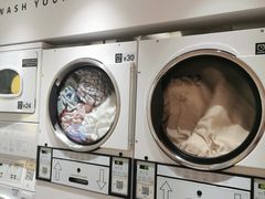 -XI·LaundryCafe 喜咖自助洗衣咖啡店