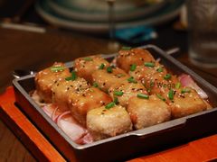 -阿伟海鲜楼·福建菜(延寿店)