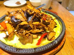 -院里汤包·虾汤包青岛菜(辽源路店)