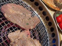 -妙香居韩国烤肉(容桂天佑城店)