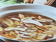 -滇铺子·云南特色菜·第九届野生菌美食节(曲靖万达店)
