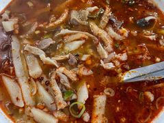 -阿叶羊杂碎(前进街店)