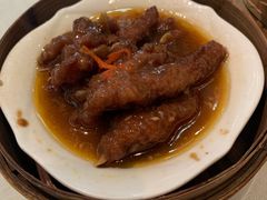 鲍汁焖凤爪-御宝轩(益丰·外滩源店)