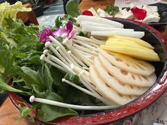 -束河人家(南锣鼓巷店)