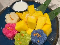 -Home Thai·泰谣(王府井apm店)