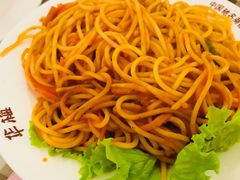 -华梅西餐厅(哈尔滨中央大街店)