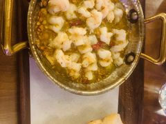 -FISH&POTATO Cō(地中海美食 万象城店)