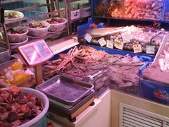 水产区-三个渔夫·蒸汽海鲜(小白楼店)