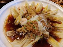 -盈春大饭店(千山路店)
