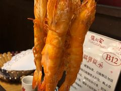 -德川家日本料理(中关村寰太大厦店)