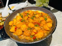 -南方酒店·淮扬菜(回民街店)