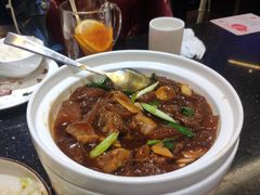 台式牛腩煲-鹿港小镇(滨北店)