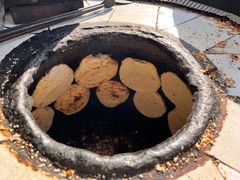 -迎春桥老炉烧饼(碧霞路店)